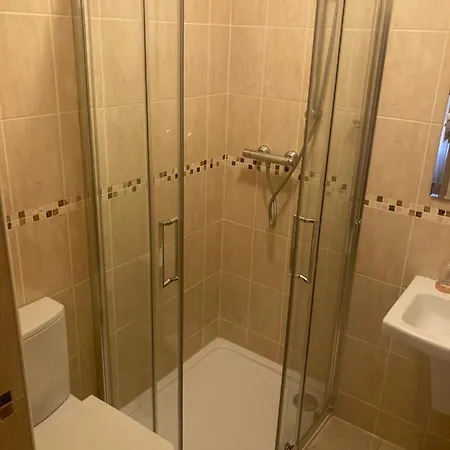 Mcnulty'S Guest House 게스트하우스 *