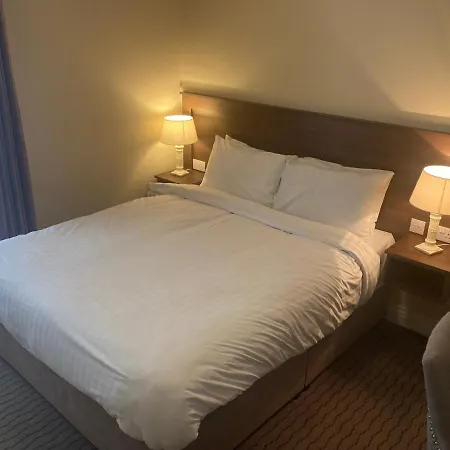 בית הארחה Mcnulty'S Guest House