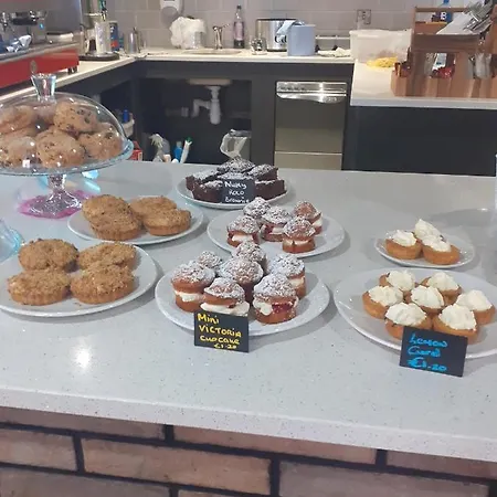 Mcnulty'S Guest House * 에니스크론