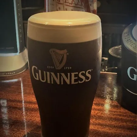 Mcnulty'S Guest House * 에니스크론