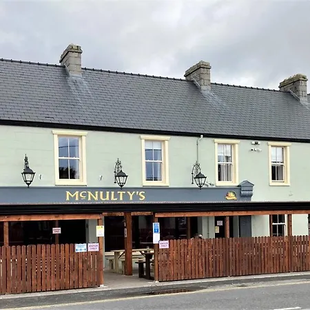 Mcnulty'S Guest House * Enniscrone