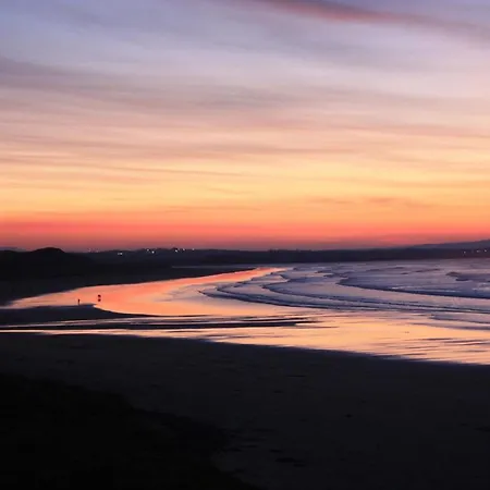 בית הארחה Mcnulty'S Guest House