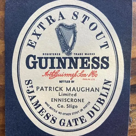 게스트하우스 Mcnulty'S Guest House *