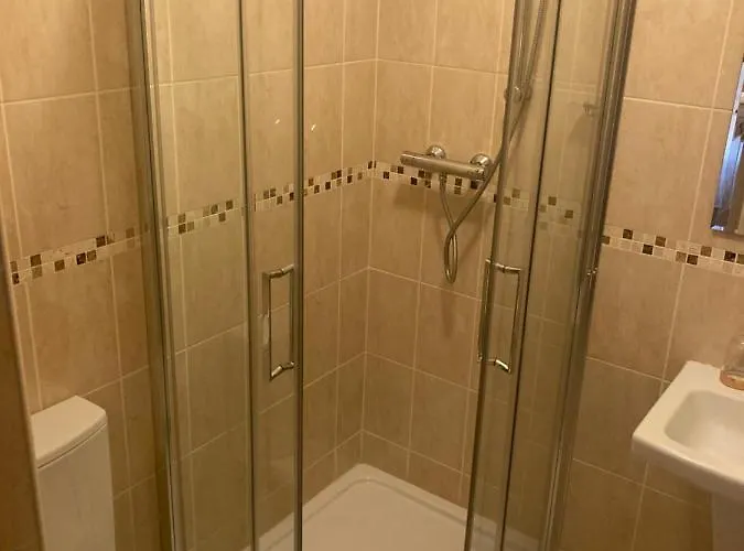 Mcnulty'S Guest House 招待所 *