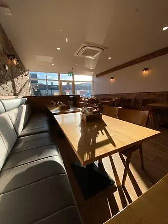 Mcnulty'S Guest House 恩尼斯克朗