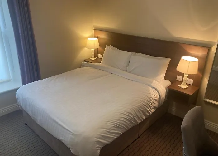 Гостевой дом Mcnulty'S Guest House