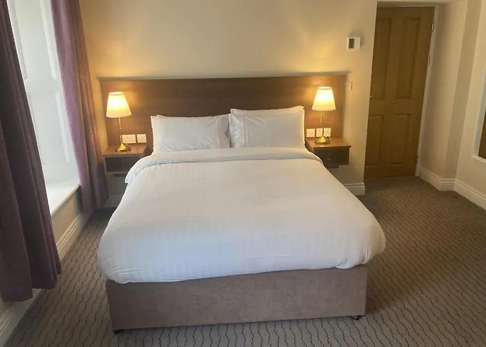 Mcnulty'S Guest House