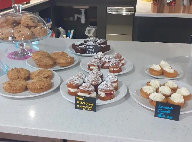 Mcnulty'S Guest House * 恩尼斯克朗