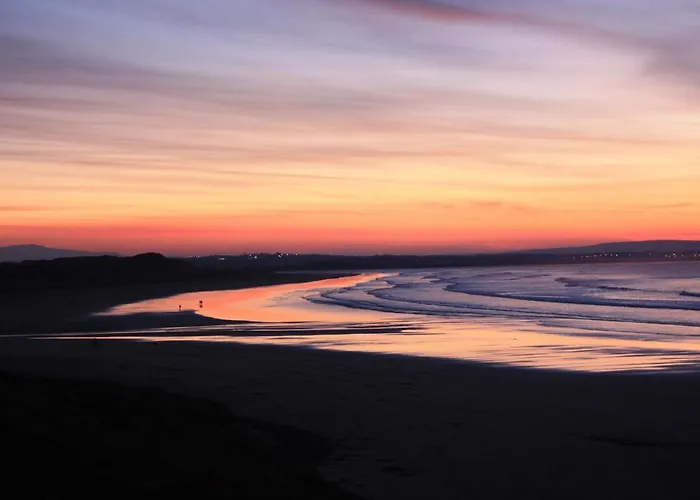 בית הארחה Mcnulty'S Guest House