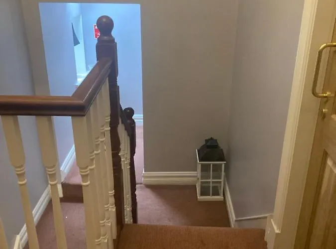 招待所 Mcnulty'S Guest House 恩尼斯克朗