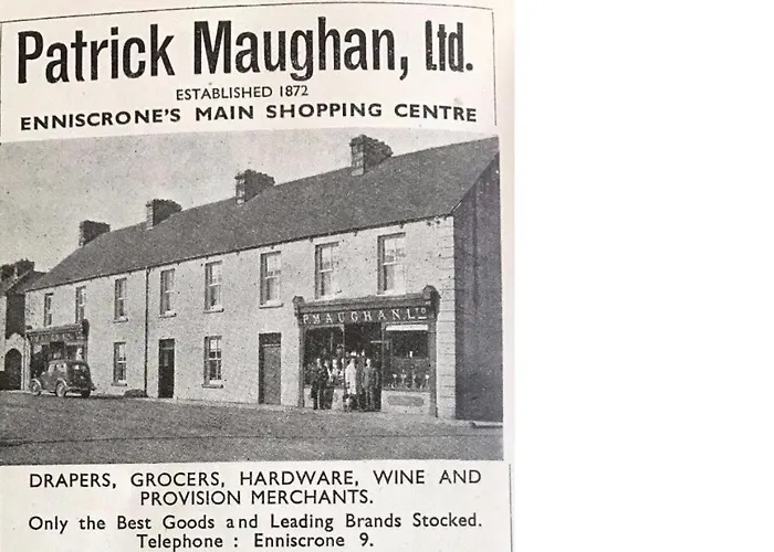 Mcnulty'S Guest House